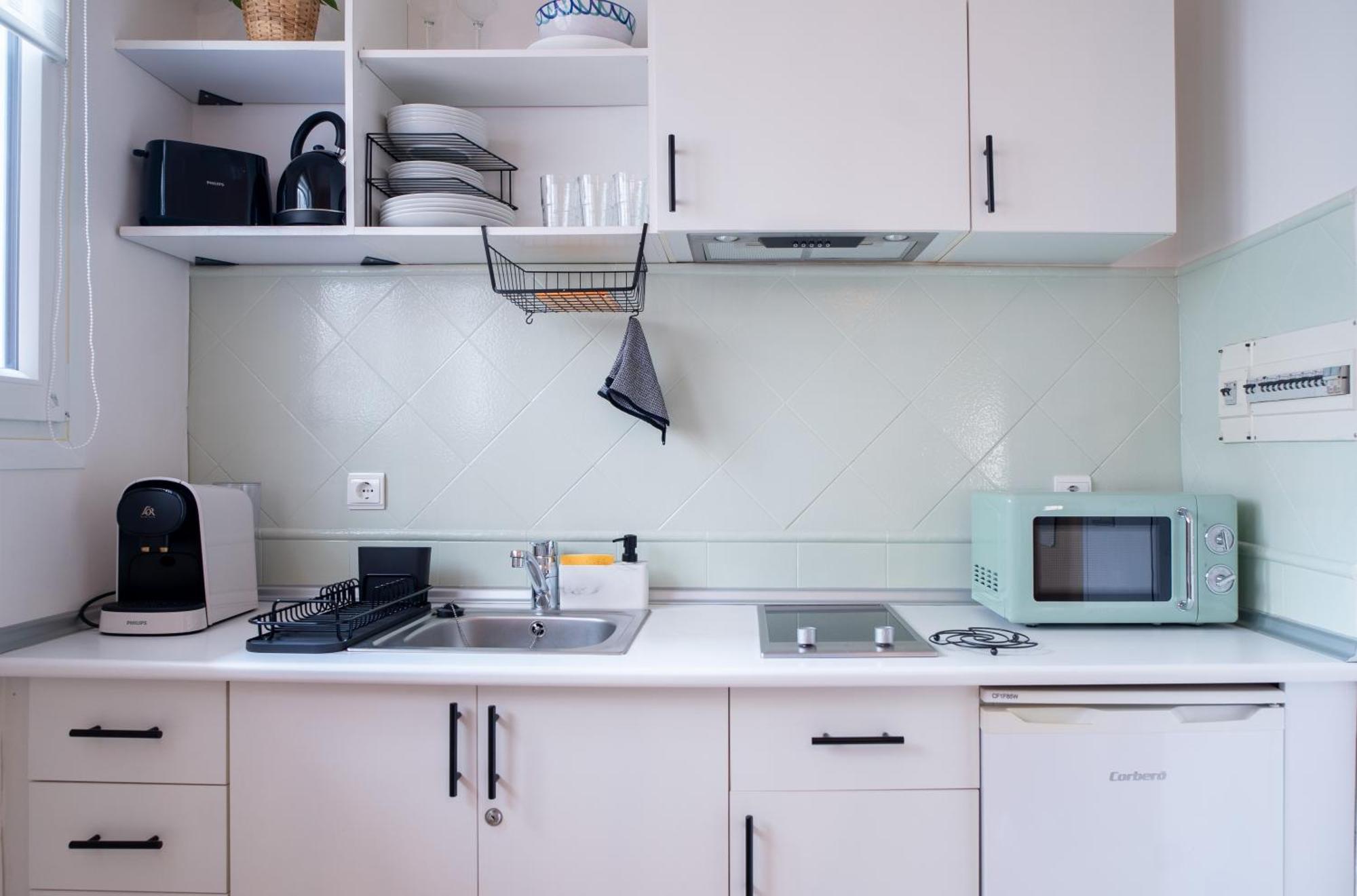 Apartamento En El Corazon De Granada - Cochera Экстерьер фото